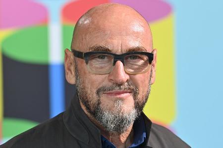 Jochen Schweizer vor Knie-OP: 