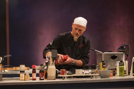 Hensslers Dreamteam 4