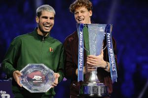 Sinners Abschluss-Triumph: Dank der "Bromance" in neue Höhen