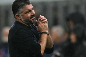 "Inakzeptabel": Gattuso nach Demütigung im San Siro bedient
