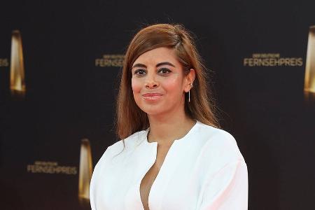 Collien Monica Fernandes: Immobilien bieten Freiheit bei Rollen