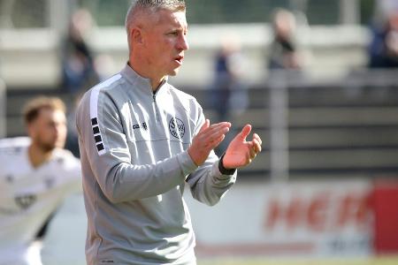 Endspiel gegen DFB-Elf: Mintal erwartet enges Spiel