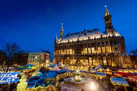 Aachener Weihnachtsmarkt