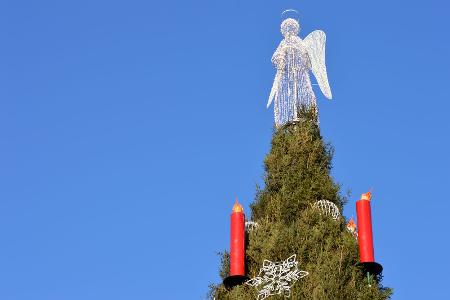 Weihnachtsmarkt Dortmund