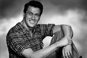 Rock Hudson hätte 100. Geburtstag: Unvergessener Filmstar