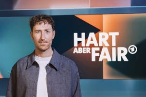 "Hart aber fair"