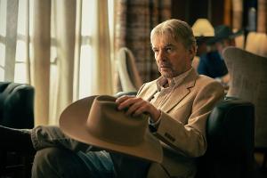 "Landman - Staffel 2" | Paramount+