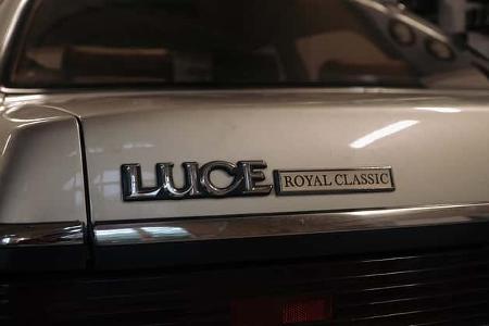 Mazda Luce Royal Classic