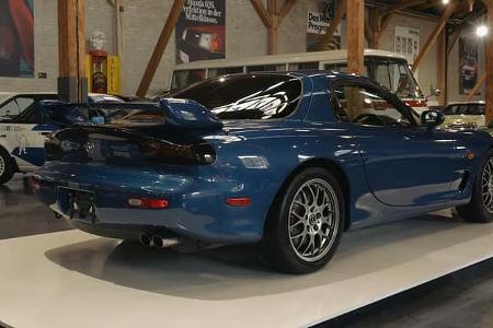 Mazda RX-7 Spirit R Type A