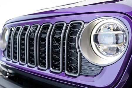 11/2025 Jeep Wrangler Moab 392 V8