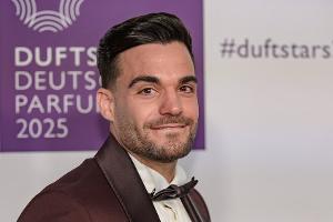 "Richtig Panik": Stefano Zarella musste nach Kochunfall in die Klinik