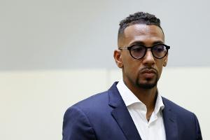 ARD zeigt Doku über Boateng