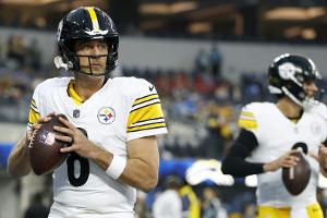 Bruch im Handgelenk? Aaron Rodgers droht Pause