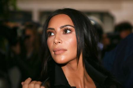 Heulkrampf vor Anwaltsprüfung: Kim Kardashian teilt emotionalen Moment