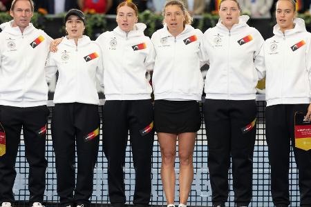 Tennis: Beltz kündigt Analyse nach DTB-Abstieg an