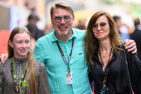 Nachwuchsprogramm: McLaren holt Häkkinen-Tochter Ella