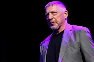 Becker nach Zverev-Zoff: Kritik nicht "böse" gemeint