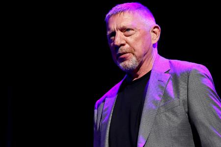 Becker nach Zverev-Zoff: Kritik nicht 