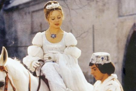 Weihnachtsklassiker im Ersten: Viermal 