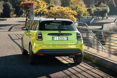 Fiat 600 Sport