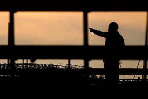 Die Herbstprognose 2025 der EU sieht Wachstum in einem herausfordernden Umfeld. (Archivbild)
