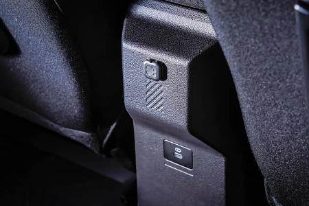 10/2025 Dacia Jogger Facelift Modellpflege