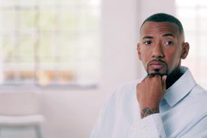 Being Jérôme Boateng