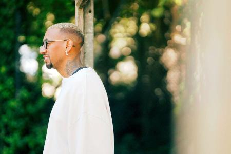 Being Jérôme Boateng