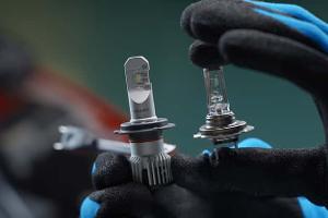 Philips Ultinon Pro6000 Boost LED