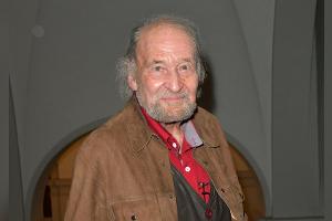 Michael Mendl musste nach Hautkrebs-Diagnose operiert werden