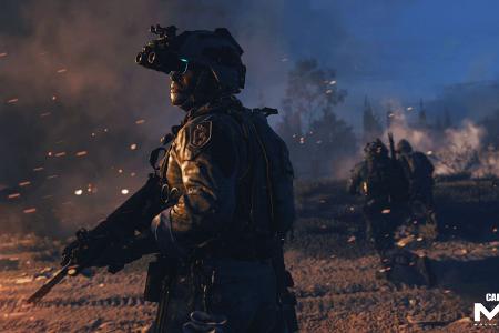 Call of Duty: Modern Warfare 2