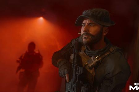 Call of Duty: Modern Warfare 3