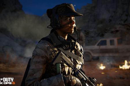 Call of Duty: Black Ops 6 (2025)