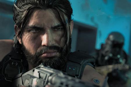 Call of Duty Black Ops 7 (2025)