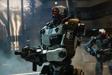 Call of Duty Black Ops 7 (2025)