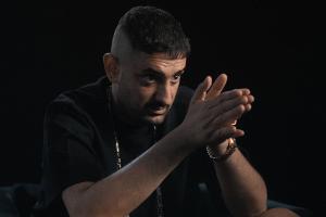 Comeback nach "Babo"-Doku: So geht es jetzt für Haftbefehl weiter