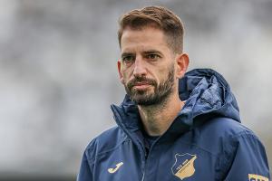Hoffenheim trennt sich von Trainer Dedes