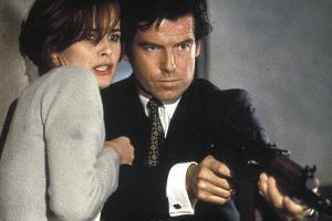 "GoldenEye" wird 30 Jahre alt: Unvergessenes James-Bond-Debüt