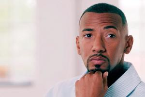 "Being Jérôme Boateng": ARD-Doku zeigt "Triumphe und Schattenseiten"