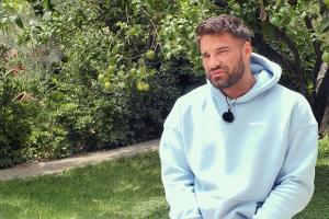 Temptation Island VIP