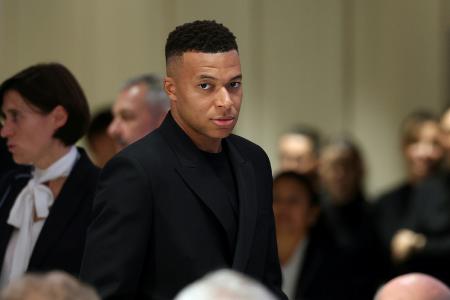 PSG fordert 240 Millionen Euro von Mbappé