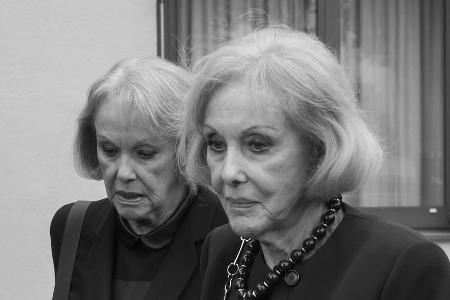 Medien: Die Kessler-Zwillinge sind tot