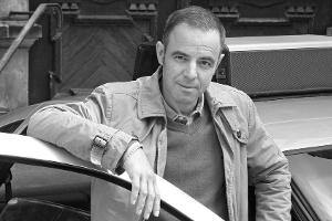 Mit 58 Jahren: Krimi-Star Felix Eitner ist gestorben