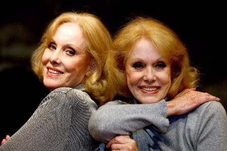 Die Kessler-Zwillinge standen jahrzehntelang in der Öffentlichkeit. (Archivbild von 2006)