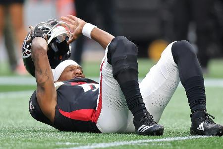 Medien: Falcons ohne Penix Jr. - Jets wechseln Quarterback
