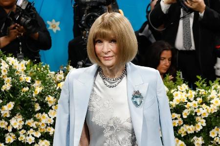 Motto enthüllt: Met Gala 2026 feiert Beziehung zwischen Kunst und Mode