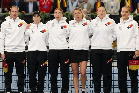 Nach DTB-Abstieg: Kapitän Schüttler tritt zurück