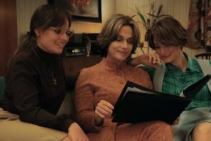 "Ku'damm 77": Die drei Folgen laufen im Januar