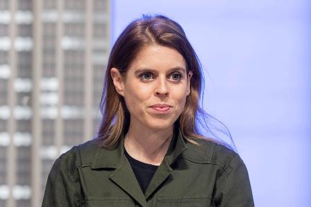 Prinzessin Beatrice: Frühgeburt fühlte sich 