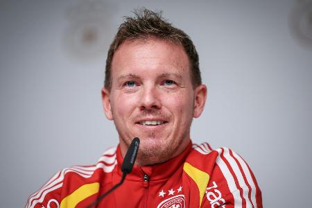 Nach direkter WM-Quali: So geht es weiter für die DFB-Elf